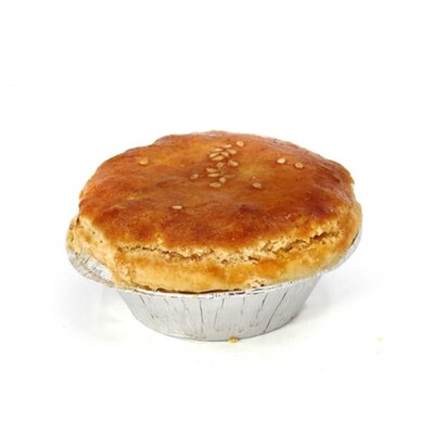  Oriental Chicken Pie - Rendang 70gm (120pcs/ctn)